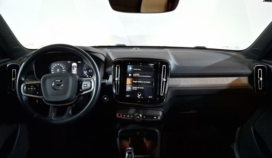 Volvo Xc40 2.0 T4 INSCRIPTION AUTO Suv 2022