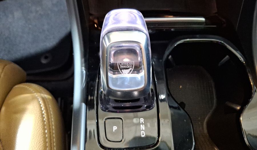Volvo Xc40 2.0 T4 INSCRIPTION AUTO Suv 2022