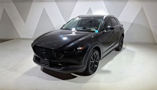 Mazda • CX-30