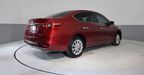 Nissan Sentra 1.8 SENSE AUTO Sedan 2018