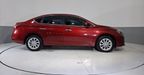 Nissan Sentra 1.8 SENSE AUTO Sedan 2018