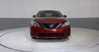 Nissan Sentra 1.8 SENSE AUTO Sedan 2018