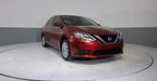 Nissan Sentra 1.8 SENSE AUTO Sedan 2018