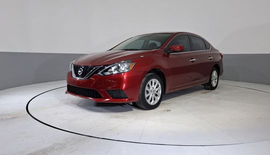Nissan • Sentra