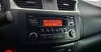 Nissan Sentra 1.8 SENSE AUTO Sedan 2018