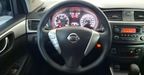 Nissan Sentra 1.8 SENSE AUTO Sedan 2018