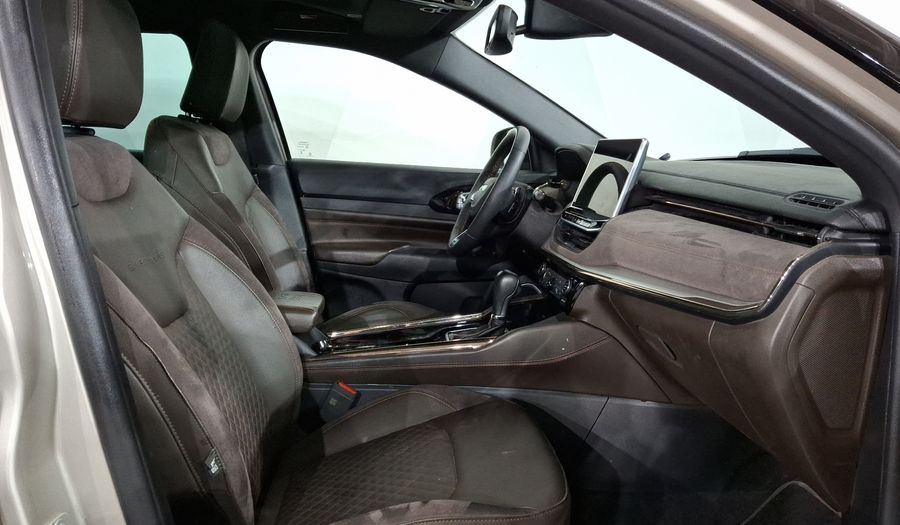 Jeep Commander 1.3 OVERLAND AUTO Suv 2025