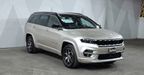Jeep Commander 1.3 OVERLAND AUTO Suv 2025