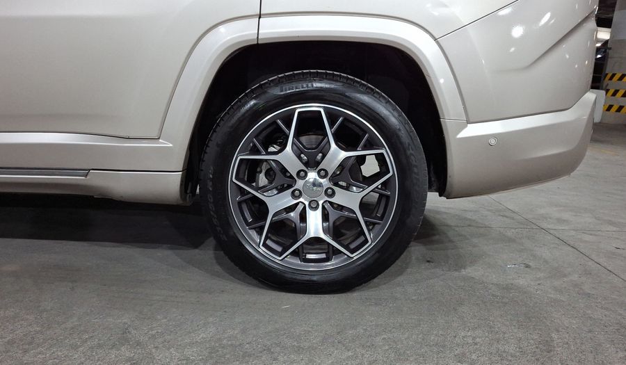 Jeep Commander 1.3 OVERLAND AUTO Suv 2025