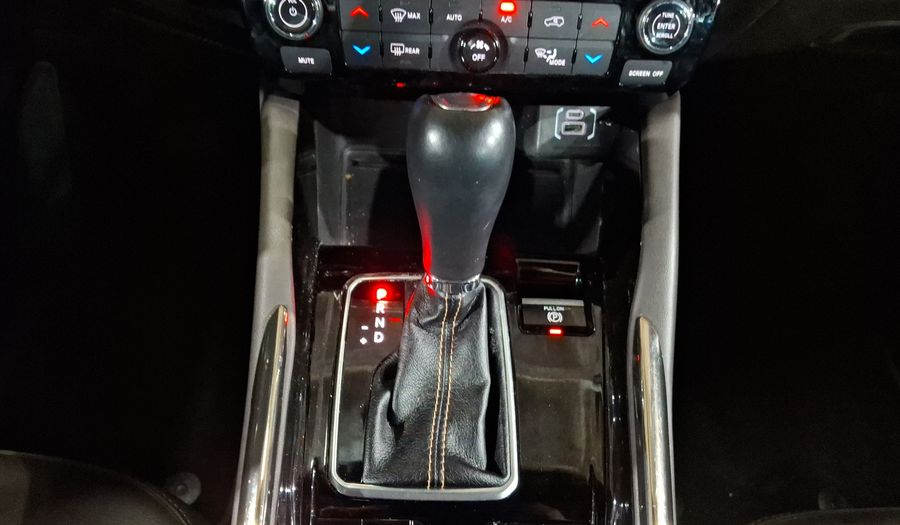 Jeep Commander 1.3 OVERLAND AUTO Suv 2025