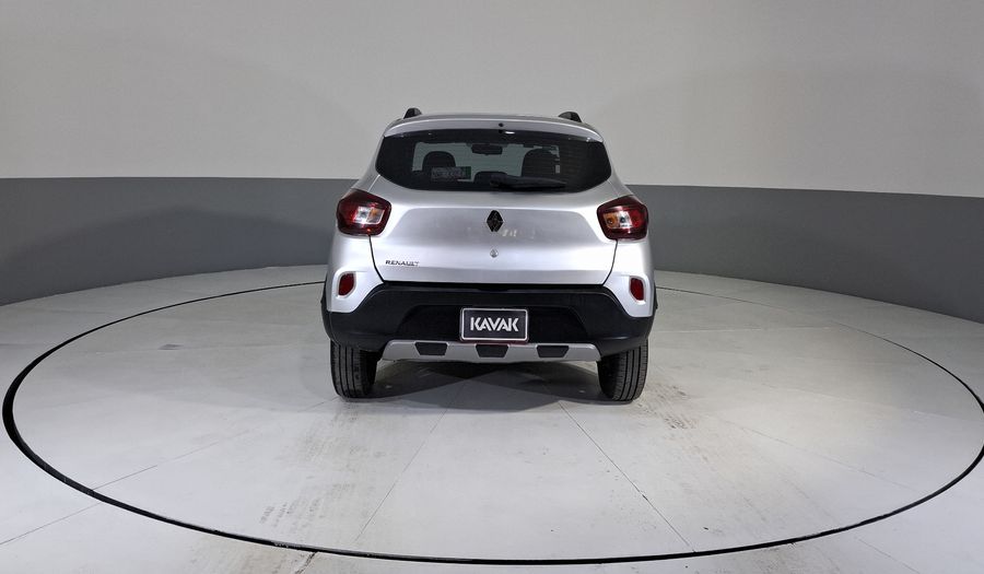 Renault Kwid 1.0 OUTSIDER Hatchback 2023