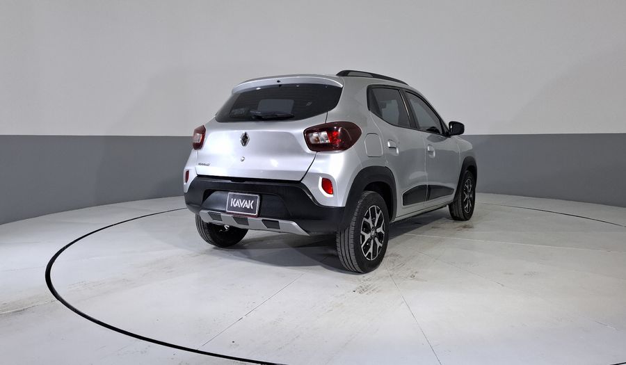 Renault Kwid 1.0 OUTSIDER Hatchback 2023