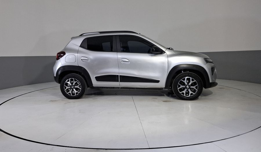 Renault Kwid 1.0 OUTSIDER Hatchback 2023