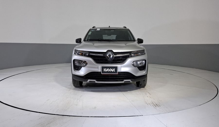 Renault Kwid 1.0 OUTSIDER Hatchback 2023