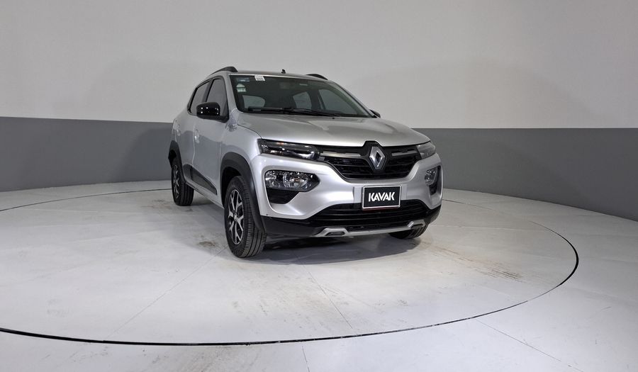 Renault Kwid 1.0 OUTSIDER Hatchback 2023