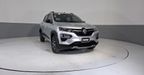 Renault Kwid 1.0 OUTSIDER Hatchback 2023