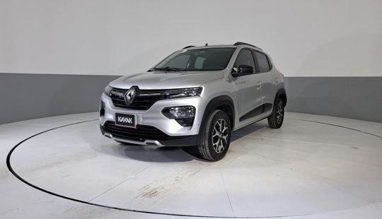Renault • Kwid