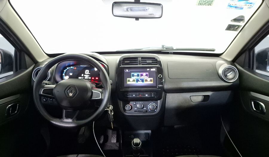 Renault Kwid 1.0 OUTSIDER Hatchback 2023