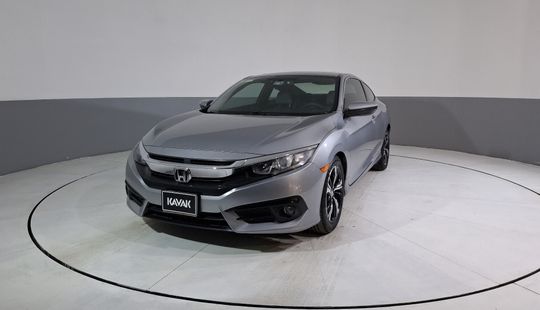 Honda • Civic