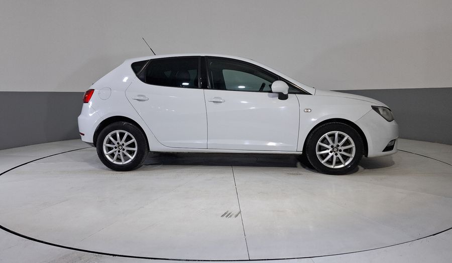 Seat Ibiza 1.6 STYLE TIPTRONIC FULL LINK Hatchback 2017