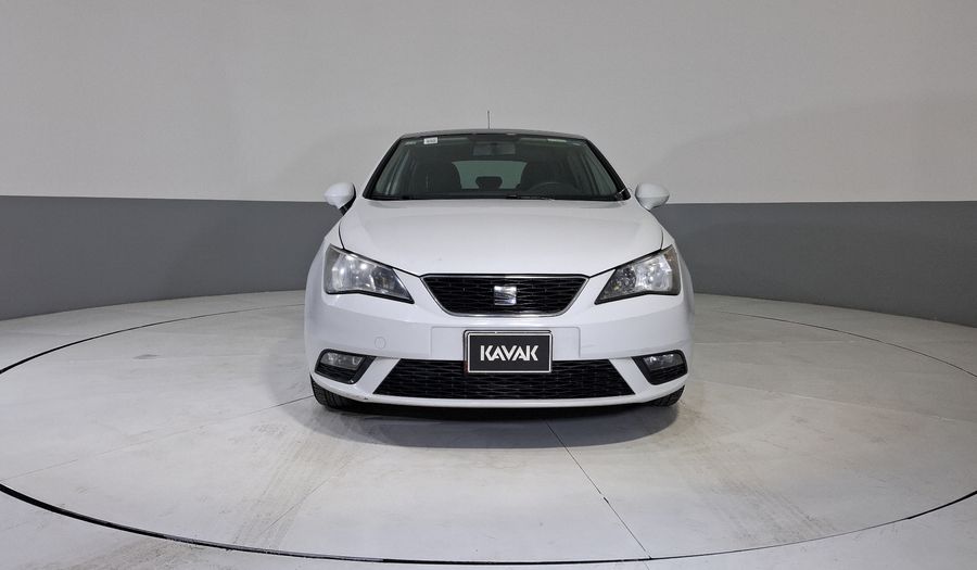 Seat Ibiza 1.6 STYLE TIPTRONIC FULL LINK Hatchback 2017