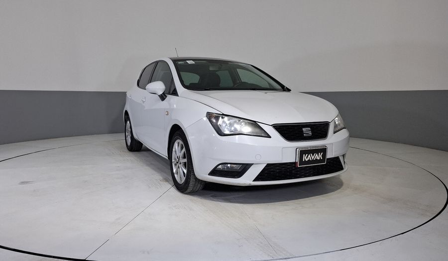 Seat Ibiza 1.6 STYLE TIPTRONIC FULL LINK Hatchback 2017