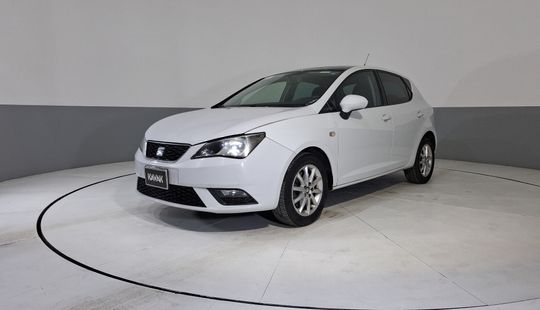 Seat • Ibiza