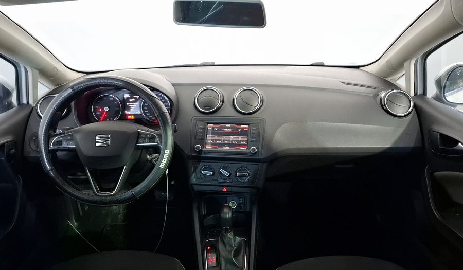 Seat Ibiza 1.6 STYLE TIPTRONIC FULL LINK Hatchback 2017