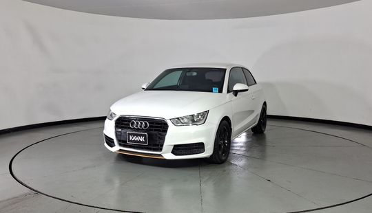 Audi • A1