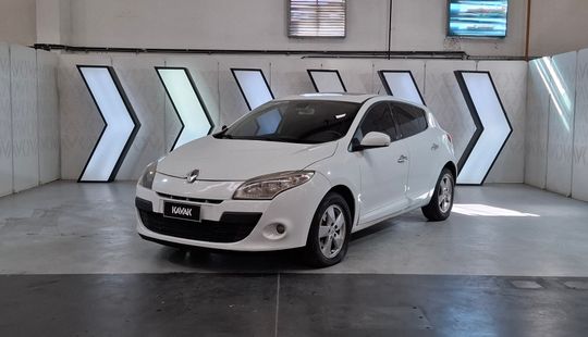 Renault • Megane