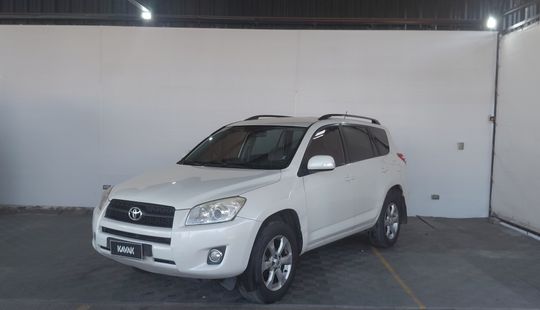 Toyota • RAV4