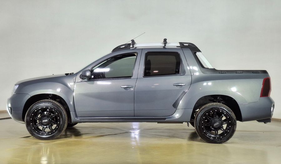 Renault Oroch 2.0 INTENS Pickup 2019