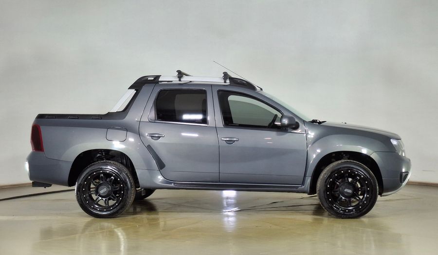 Renault Oroch 2.0 INTENS Pickup 2019