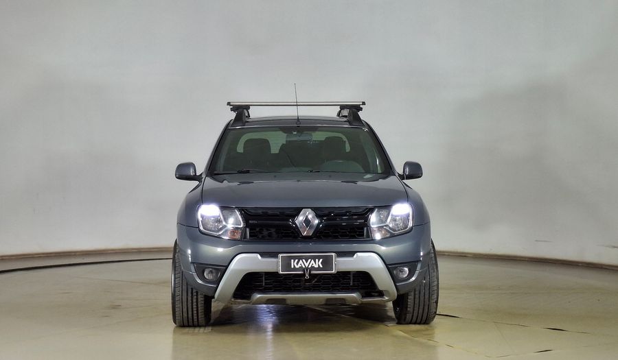 Renault Oroch 2.0 INTENS Pickup 2019