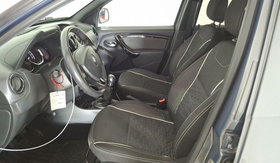 Renault Oroch 2.0 INTENS Pickup 2019