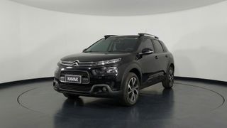 Citroen • C4 Cactus