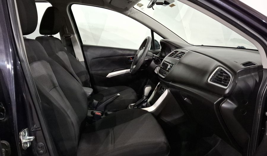 Suzuki S-cross 1.6 GL CVT Suv 2016