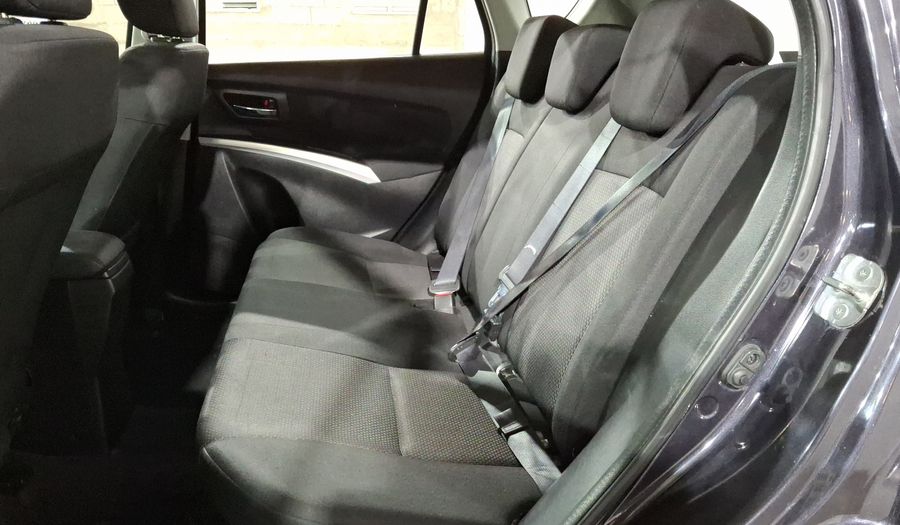Suzuki S-cross 1.6 GL CVT Suv 2016
