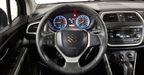 Suzuki S-cross 1.6 GL CVT Suv 2016