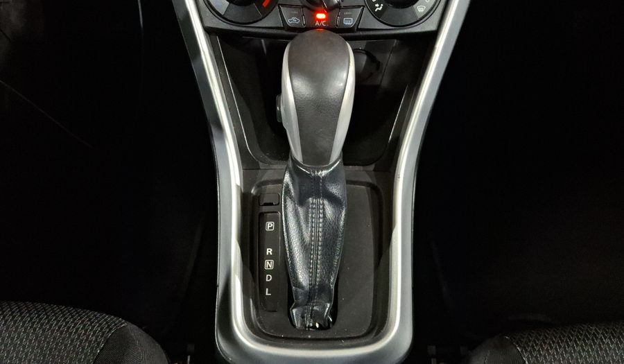 Suzuki S-cross 1.6 GL CVT Suv 2016