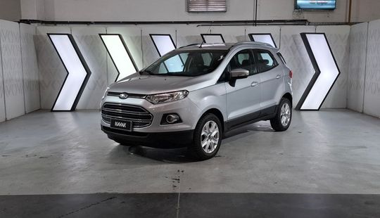 Ford • EcoSport