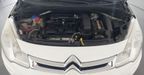 Citroen C3 1.5 8V FLEX EXCLUSIVE Hatchback 2016