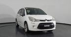 Citroen C3 1.5 8V FLEX EXCLUSIVE Hatchback 2016