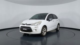 Citroen • C3
