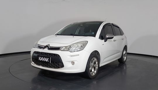 Citroen • C3