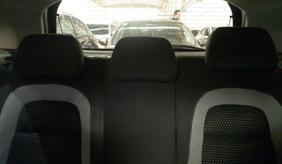 Citroen C3 1.5 8V FLEX EXCLUSIVE Hatchback 2016