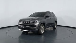 Jeep • Compass