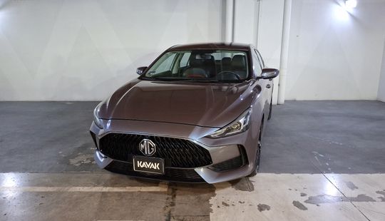 Mg • GT