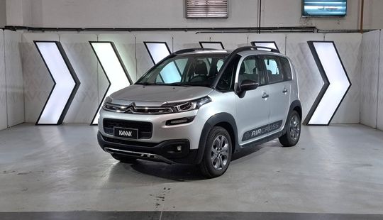 Citroen • C3 Aircross