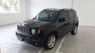 Jeep • Renegade